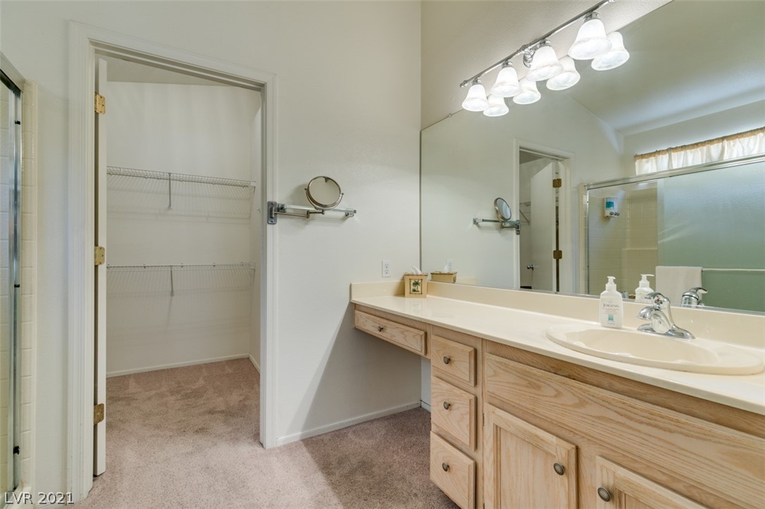 483 Edgefield Ridge Place Henderson, NV 89012 - Photo 35 of 38 Gallery Image 35