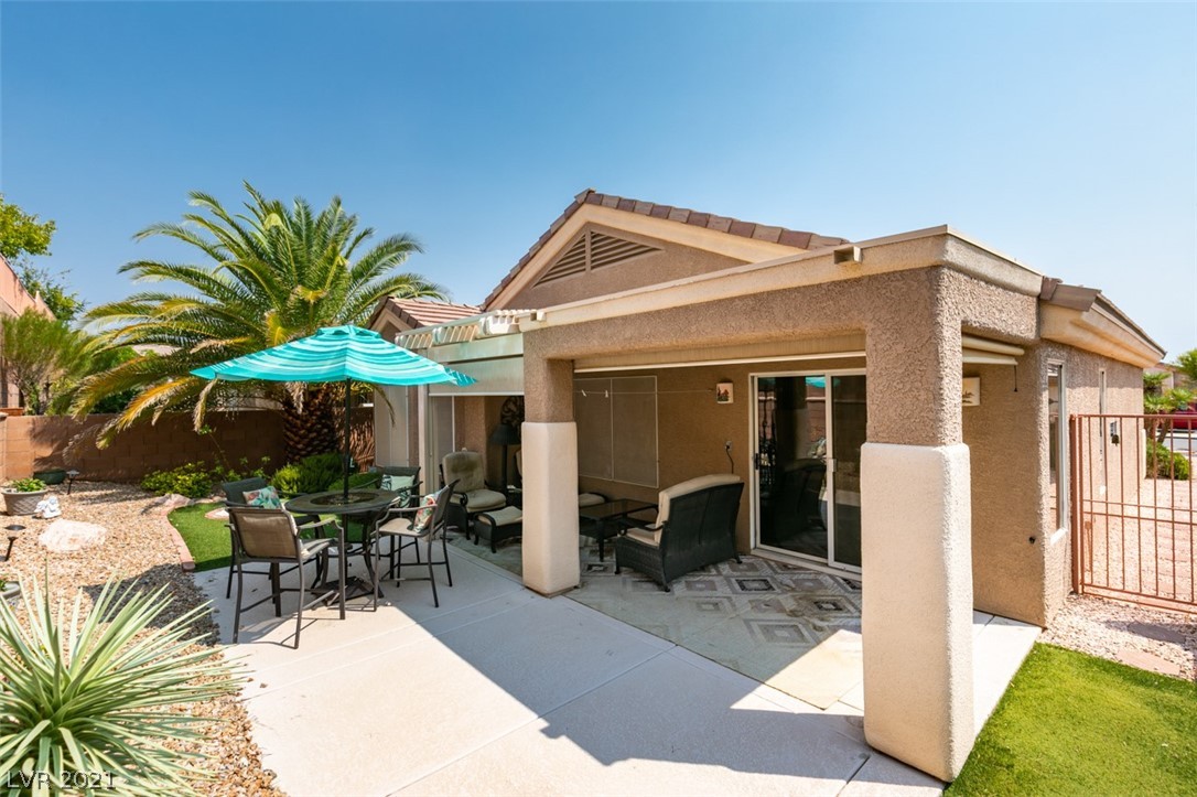 483 Edgefield Ridge Place Henderson, NV 89012 - Photo 36 of 38 Gallery Image 36