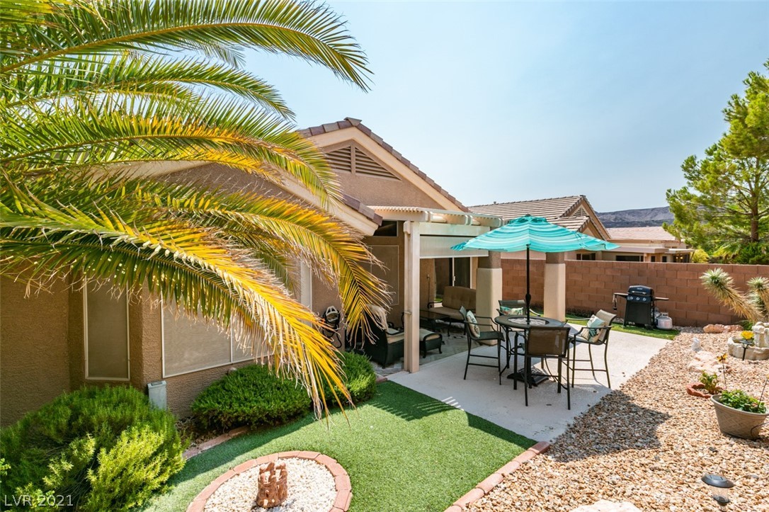 483 Edgefield Ridge Place Henderson, NV 89012 - Photo 37 of 38 Gallery Image 37