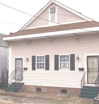 $1,100 | 1209 Gallier Street, New Orleans, LA 70117