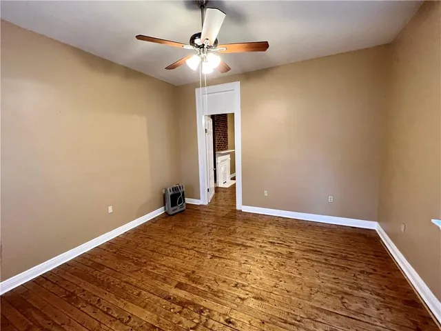$1,100 | 1209 Gallier Street, New Orleans, LA 70117
