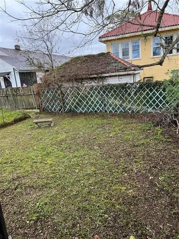 $1,100 | 1209 Gallier Street, New Orleans, LA 70117