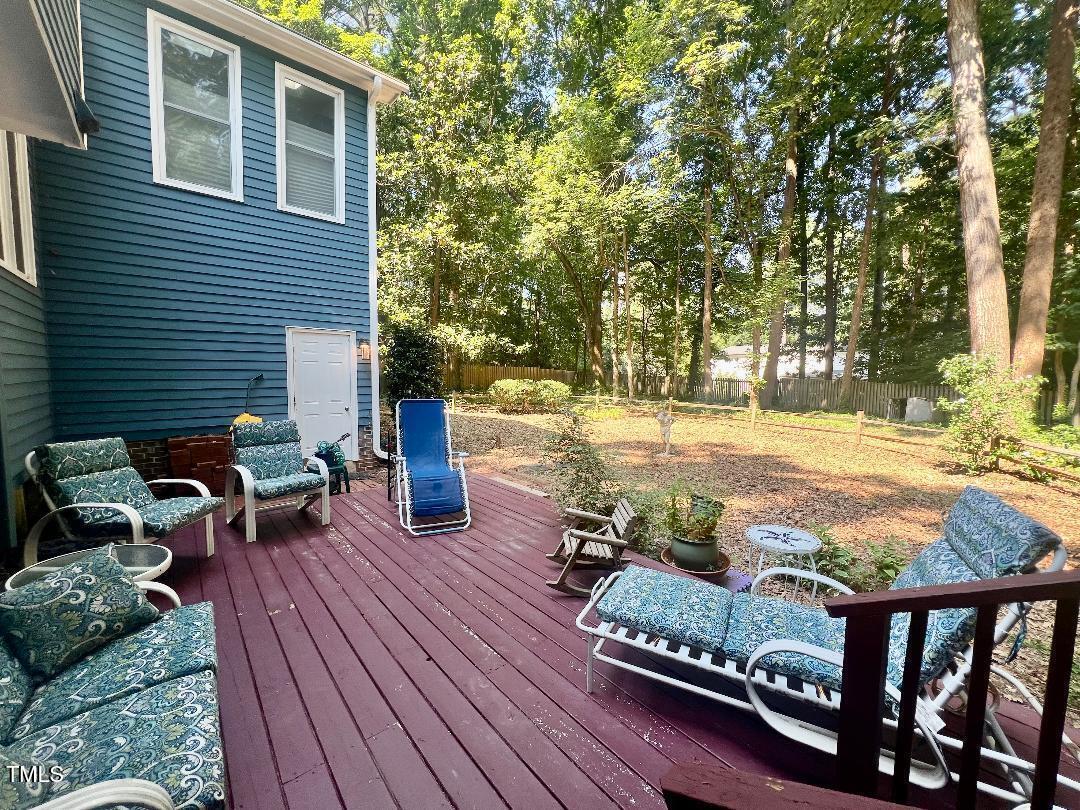 8605 Brookdale Drive Raleigh, NC 27613 - Photo 36 of 36