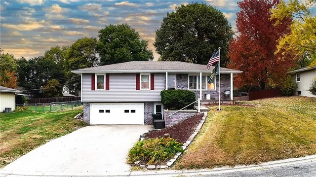 $310,000 | 5309 Ethel Drive, St. Joseph, MO 64506