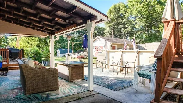 $279,900 | 5309 Ethel Drive, St. Joseph, MO 64506