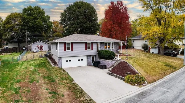 $279,900 | 5309 Ethel Drive, St. Joseph, MO 64506