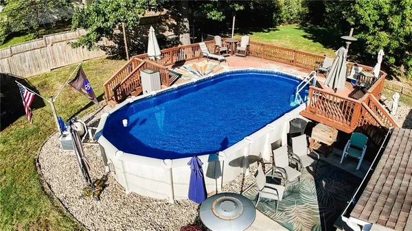 $279,900 | 5309 Ethel Drive, St. Joseph, MO 64506