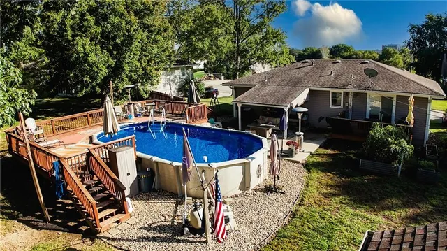 $310,000 | 5309 Ethel Drive, St. Joseph, MO 64506