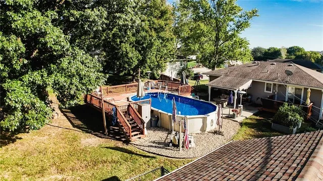 $310,000 | 5309 Ethel Drive, St. Joseph, MO 64506