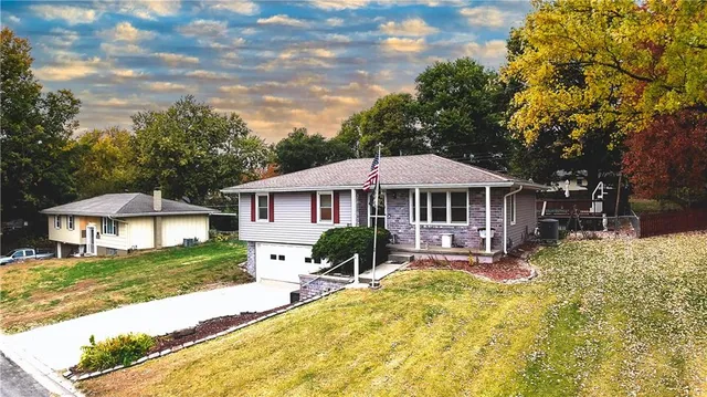 $310,000 | 5309 Ethel Drive, St. Joseph, MO 64506