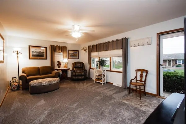 $279,900 | 5309 Ethel Drive, St. Joseph, MO 64506