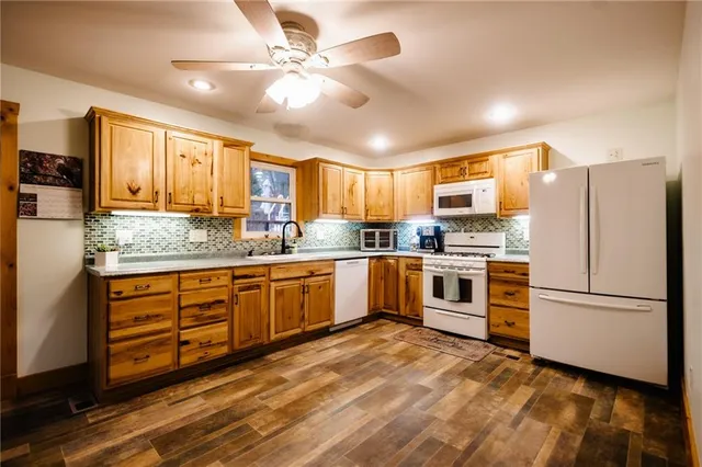 $310,000 | 5309 Ethel Drive, St. Joseph, MO 64506