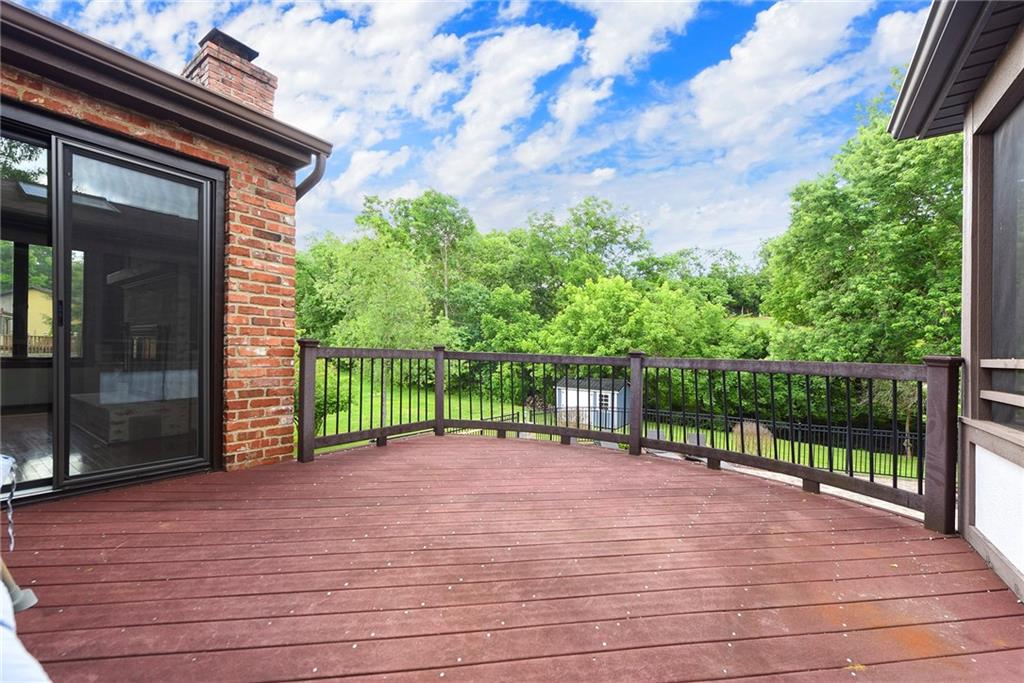 153 Oakwood Road Canonsburg, PA 15317 - Photo 40 of 50