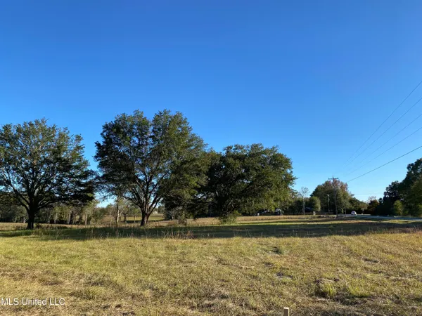 $92,000 | Byrd Road, Carriere, MS 39426