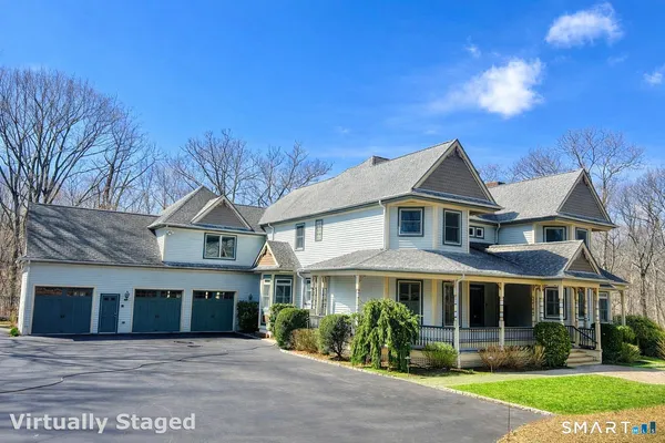 $1,350,000 | 205 East Rocks Road, Norwalk, CT 06851