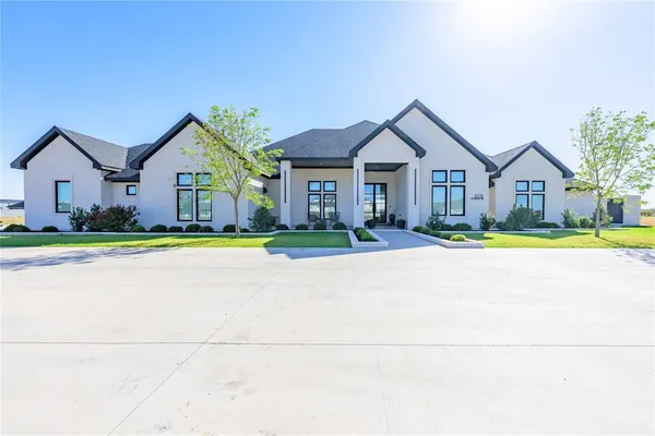 $2,350,000 | 9331 Clevenger Road, Gardendale, TX 79758