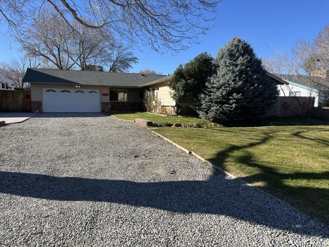 $719,000 | 735 Orinda Drive, Bishop, CA 93514