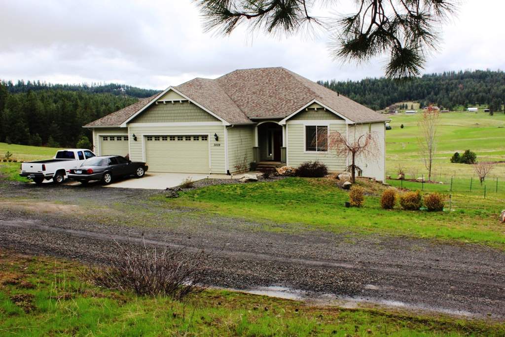3009 West Monroe Road Spokane, WA 99208 - Photo 1 of 20
