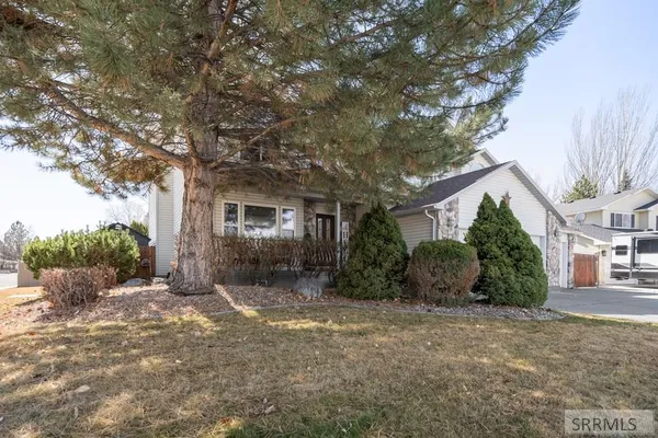 $474,000 | 2882 Sandstone Drive, Idaho Falls, ID 83404