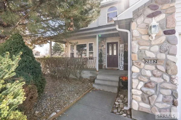 $474,000 | 2882 Sandstone Drive, Idaho Falls, ID 83404