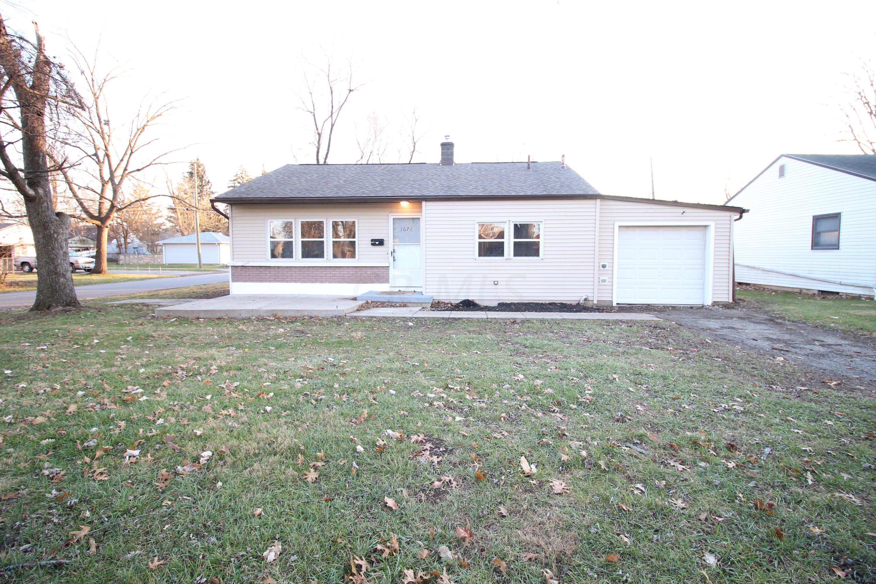 1671 Ferris Road Columbus, OH 43224 - Photo 1 of 21 Gallery Image 1