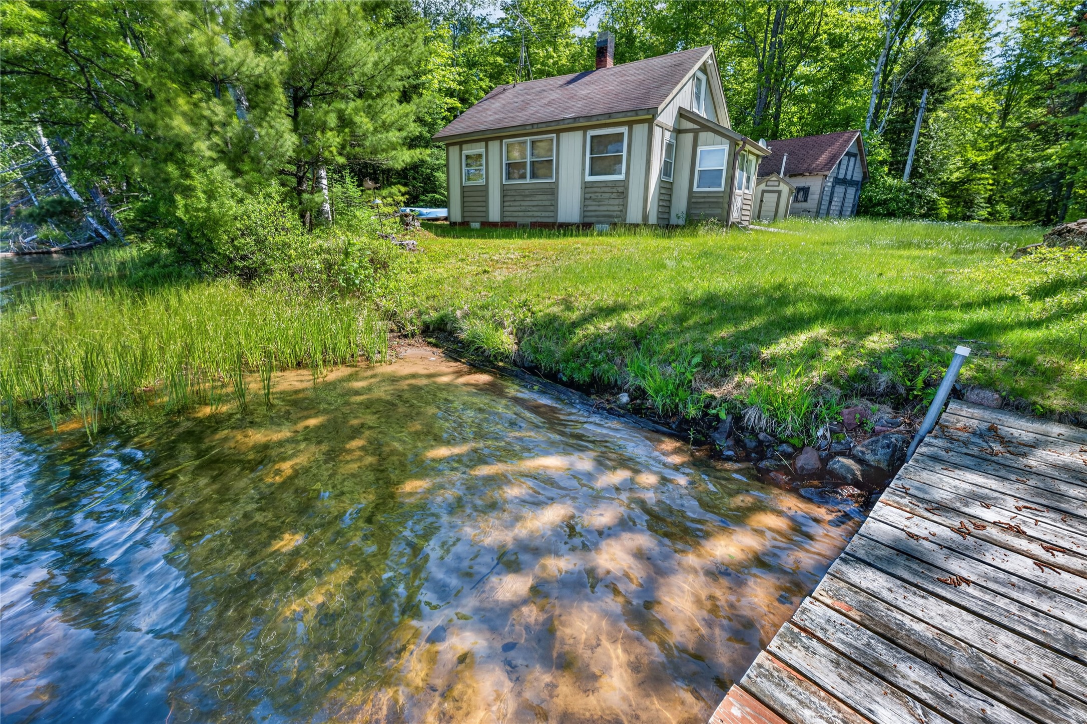 48285 Lake Knotting Lane Cable, WI 54821 - Photo 39 of 58