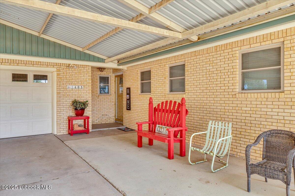 1405 3rd Street Plains, TX 79355 - Photo 18 of 19