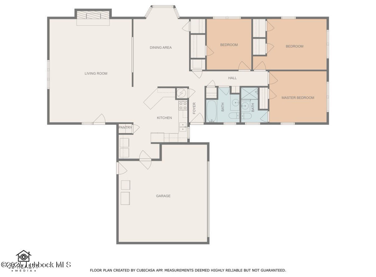 1405 3rd Street Plains, TX 79355 - Photo 19 of 19