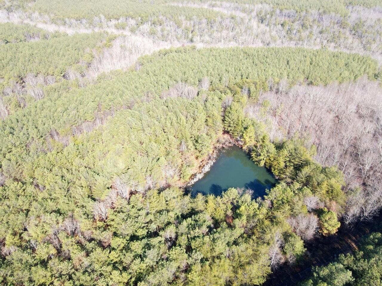 0 Bowater Road Dunlap, TN 37327 - Photo 2 of 4 Auction Tract 2 Ariel