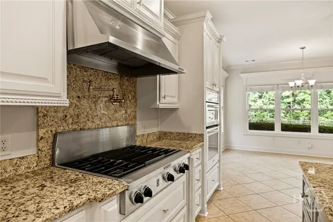 $699,000 | 65 Woodchuck Hill Drive, Savannah, GA 31405