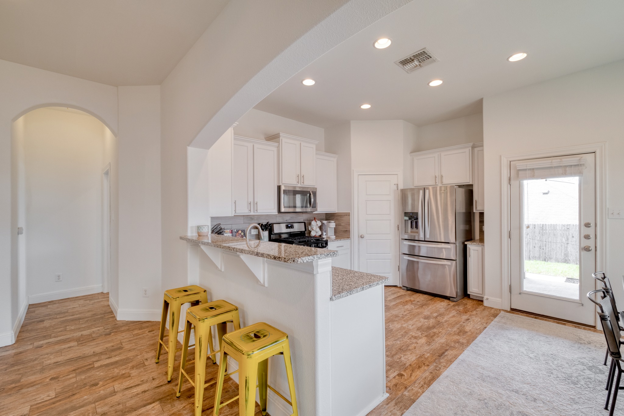 13205 Olivers Way Manchaca, TX 78652 - Photo 8 of 25