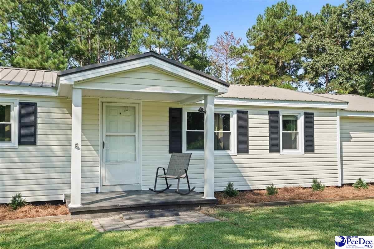 10282 Ruby-hartsville Road Patrick, SC 29584 - Photo 3 of 30 Gallery Image 3