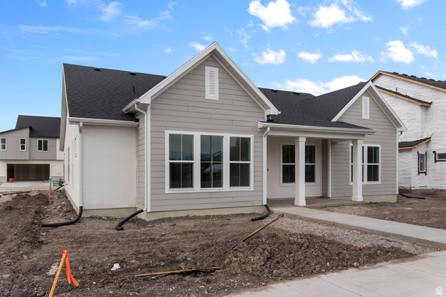 201 West 2964th Street South, Unit 723 Logan, UT 84321 - Photo 2 of 52