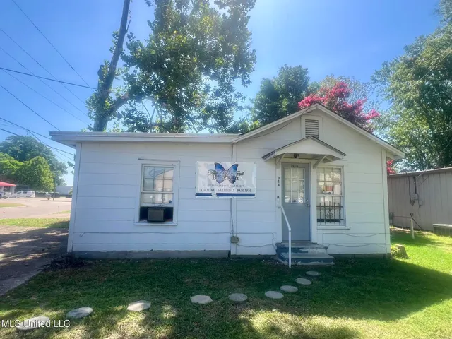$60,000 | 314 North Chrisman Avenue, Cleveland, MS 38732