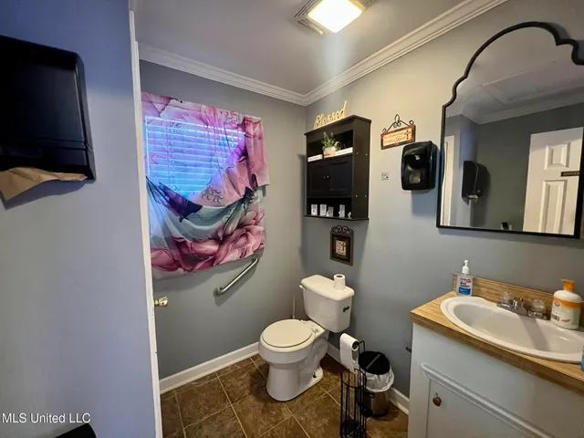 $60,000 | 314 North Chrisman Avenue, Cleveland, MS 38732