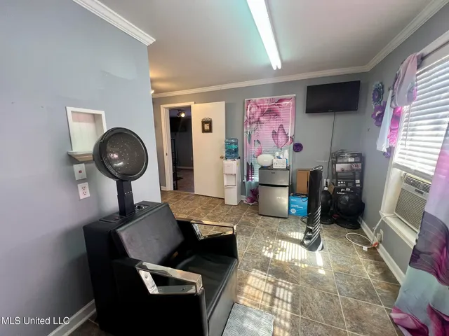 $60,000 | 314 North Chrisman Avenue, Cleveland, MS 38732