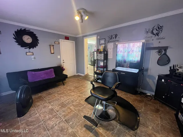 $60,000 | 314 North Chrisman Avenue, Cleveland, MS 38732