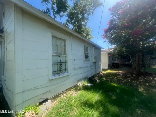 $60,000 | 314 North Chrisman Avenue, Cleveland, MS 38732