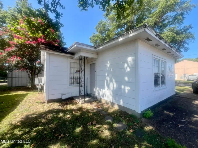 $60,000 | 314 North Chrisman Avenue, Cleveland, MS 38732