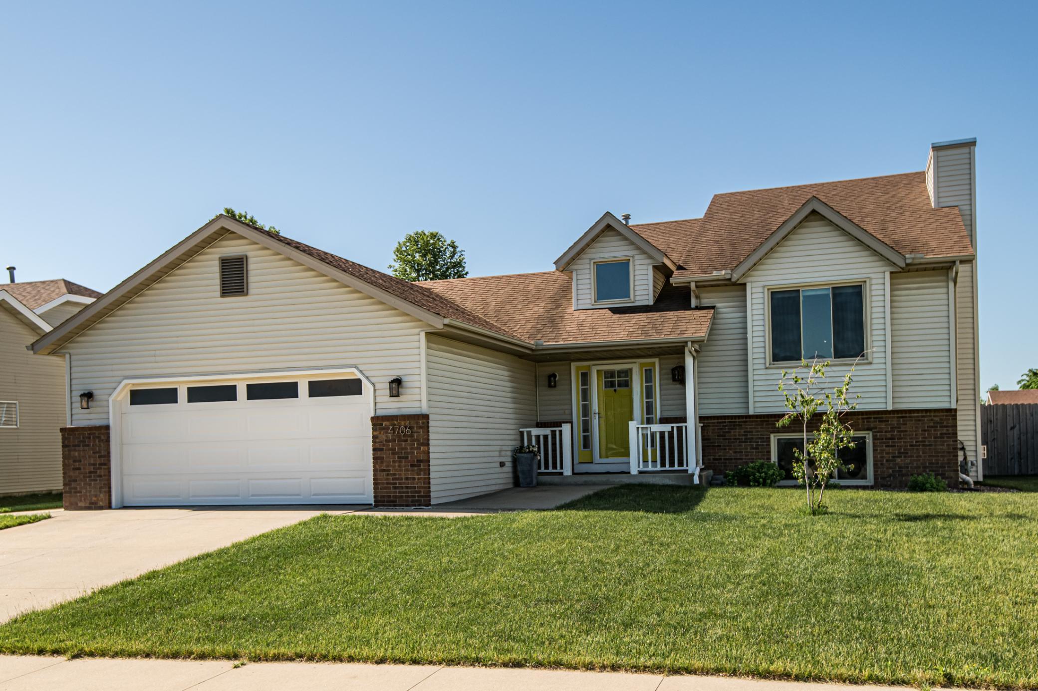 4706 4th Street Northwest Rochester, MN 55901 - Photo 1 of 1