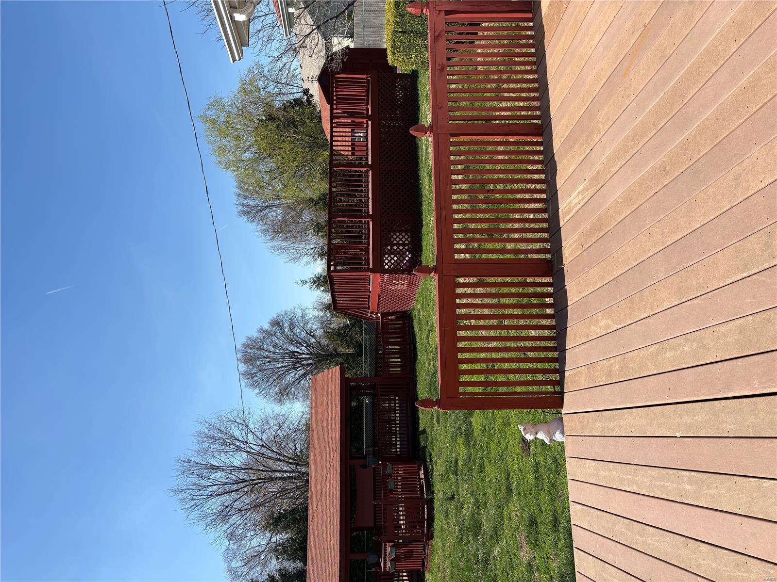 113 Paradise Lane Mitchell, IL 62040 - Photo 23 of 23