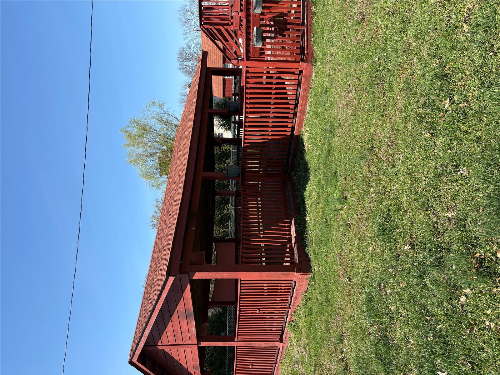 113 Paradise Lane Mitchell, IL 62040 - Photo 4 of 23