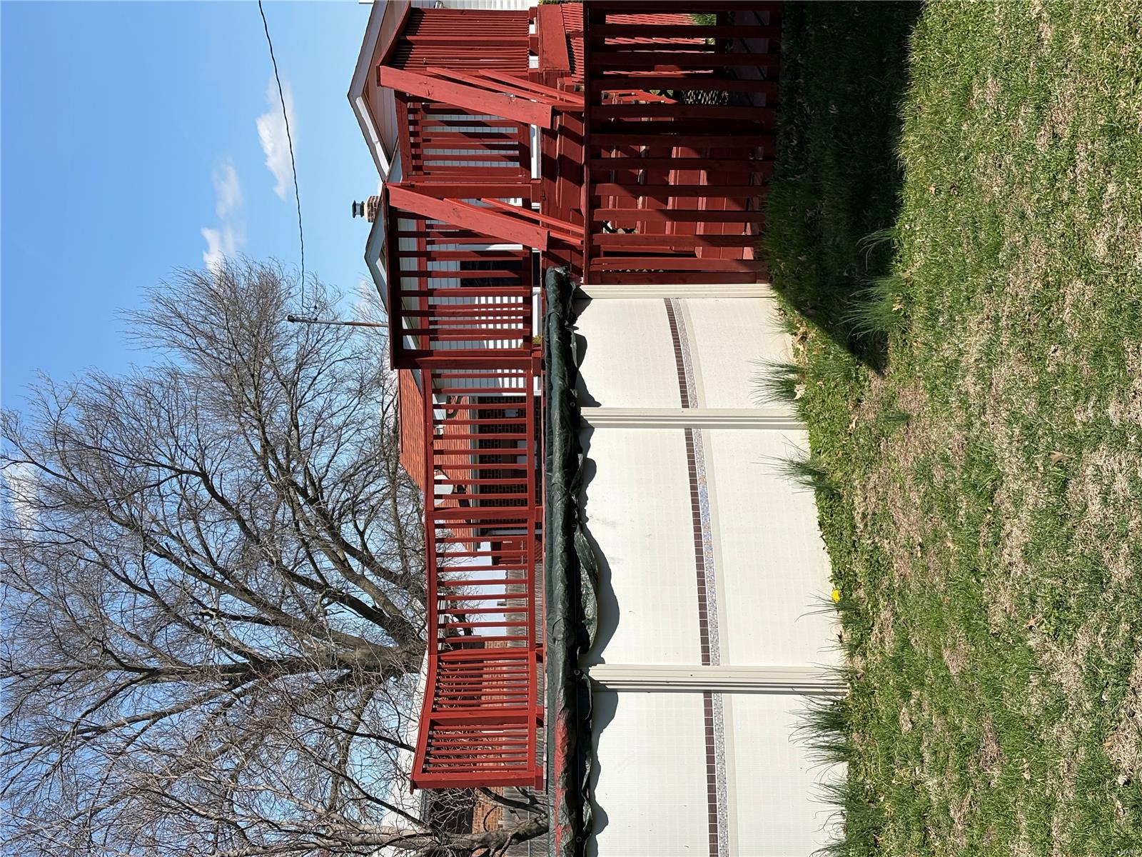 113 Paradise Lane Mitchell, IL 62040 - Photo 5 of 23