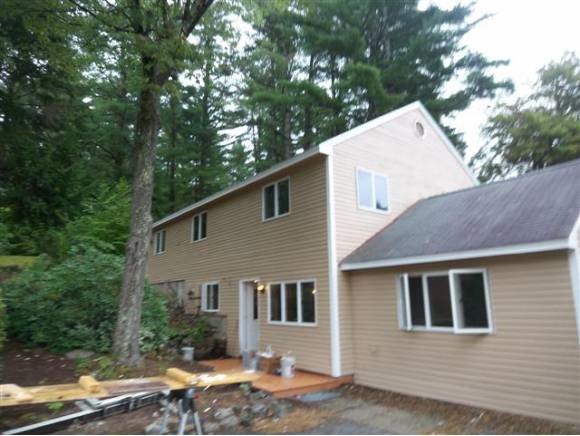 324 Foster Hill Road Henniker, NH 03242 - Photo 1 of 1 Gallery Image 1