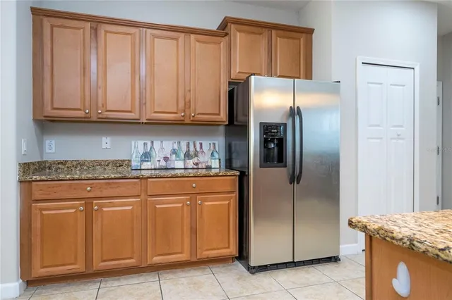 a living room with a couch