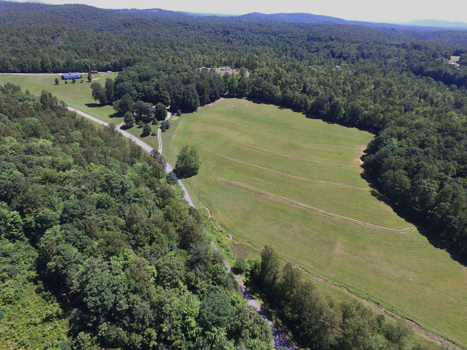 1666 Briar Ridge Road Henry, VA 24102 - Photo 11 of 69 DJI_0132