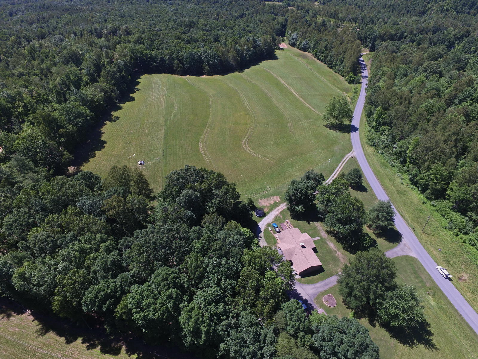 1666 Briar Ridge Road Henry, VA 24102 - Photo 45 of 69 DJI_0117