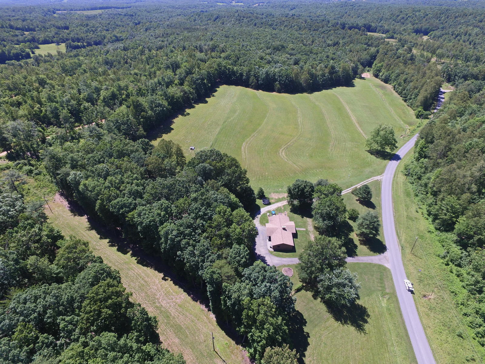 1666 Briar Ridge Road Henry, VA 24102 - Photo 46 of 69 DJI_0119
