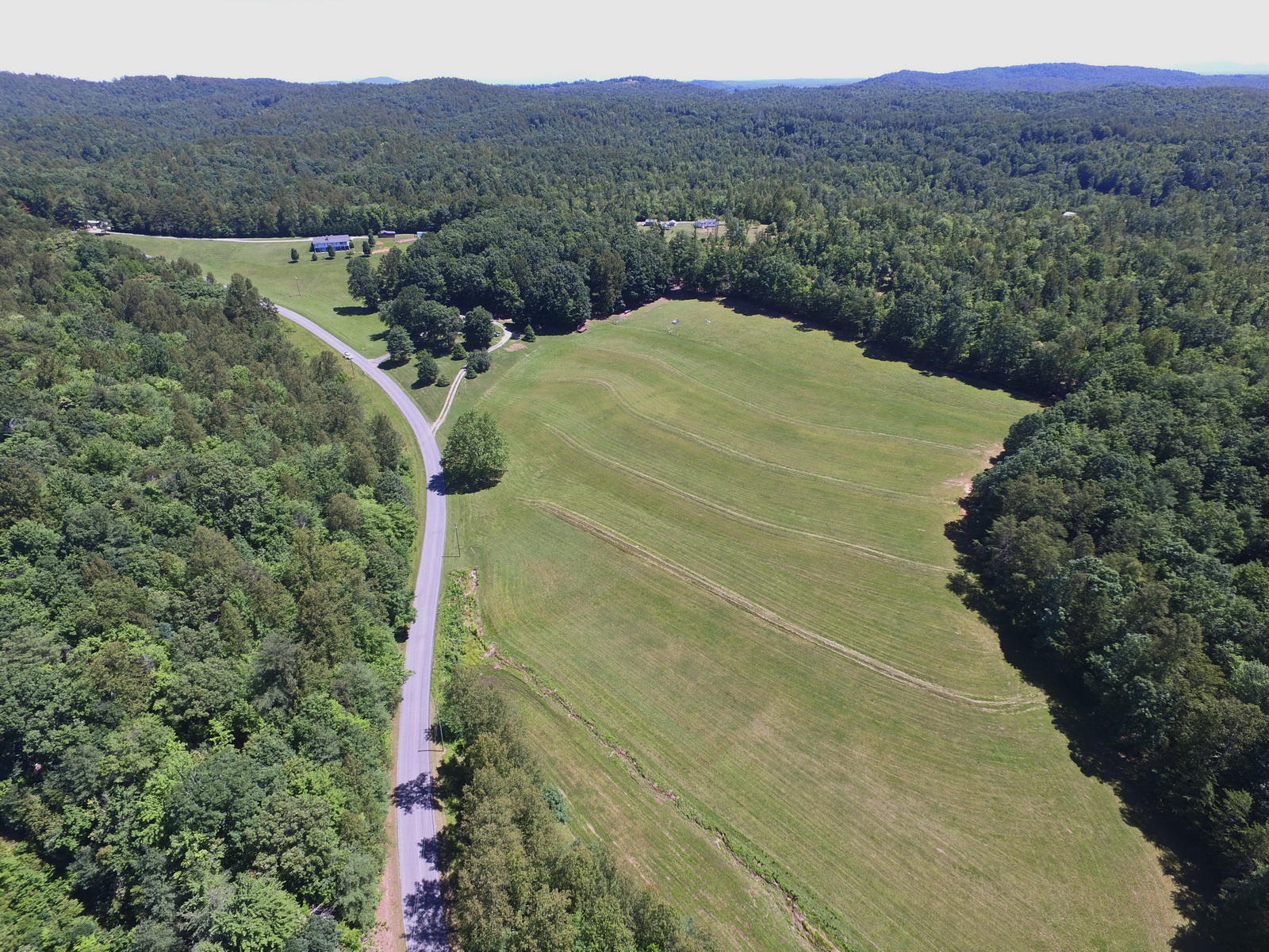 1666 Briar Ridge Road Henry, VA 24102 - Photo 50 of 69 DJI_0126