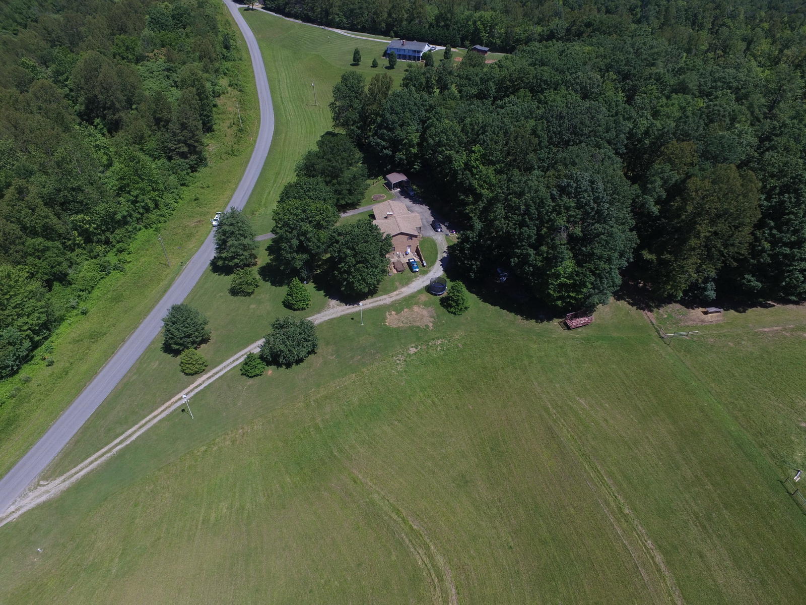 1666 Briar Ridge Road Henry, VA 24102 - Photo 59 of 69 DJI_0136